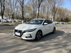 日产 轩逸 2020款 1.6L XL CVT悦享版