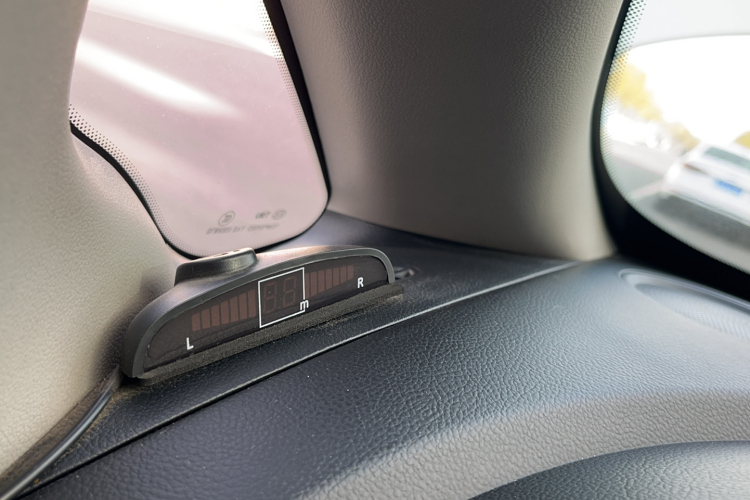 起亚K3 2017款  1.6L 自动15周年特别版GLS中控内饰7007