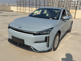 吉利银河 银河L6 2025款 EM-i 60km 探索版