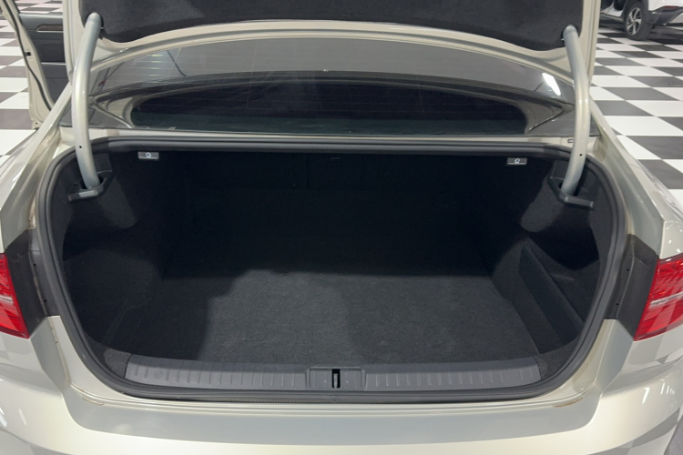 大众 迈腾 2018款 330TSI DSG 豪华型局部细节23