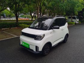 五菱汽车 宏光MINIEV 2022款 GAMEBOY 200km 玩咖款 磷酸铁锂