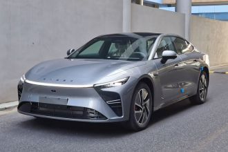 星途 星纪元 ES 2025款 增程 Pro 高速辅助驾驶