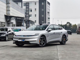 长安启源A06 2026款 510Max