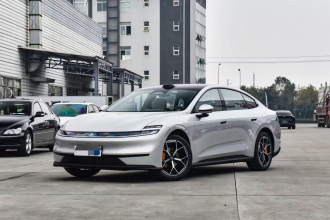 长安启源A06 2026款 510Max