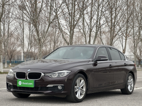 宝马3系 2017款 320Li 时尚型