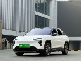 蔚来ES7 2022款 100kWh