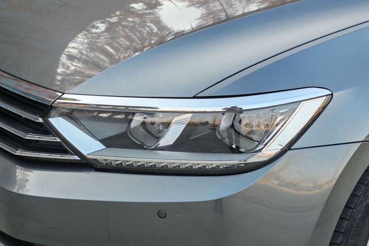 大众 迈腾 2017款 380TSI DSG 豪华型车身外观6008