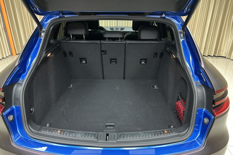 保时捷 2016款 Macan 2.0T局部细节23