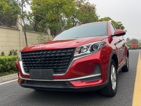 东风风光 风光500 2022款 1.5L CVT悦享型