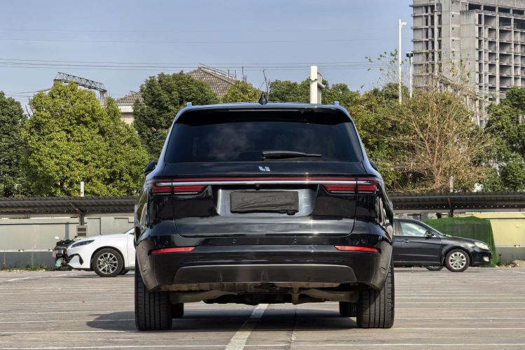 理想汽车 理想ONE 2021款 增程6座版车身外观6006