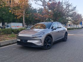 乐道L60 2024款 60kWh 后驱版