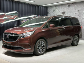 别克GL8 2022款 ES陆尊 653T 豪华型