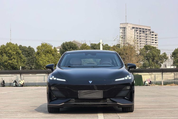 深蓝汽车 深蓝SL03 2022款 1.5L 1200增程版车身外观6001