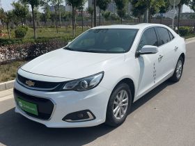 雪佛兰 迈锐宝 2018款 530T 自动风尚版