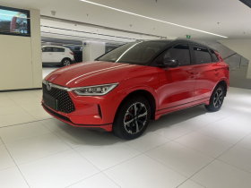 比亚迪e2 2019款 高续航版 耀·豪华型