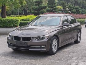 宝马3系 2014款 320Li 时尚型