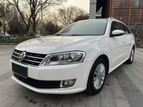 大众 朗行 2013款 1.6L 自动舒适型
