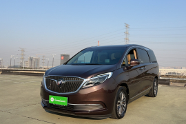 别克GL8 2017款 ES 28T 旗舰型 国V