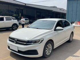 大众 宝来 2019款 1.5L 手动时尚型