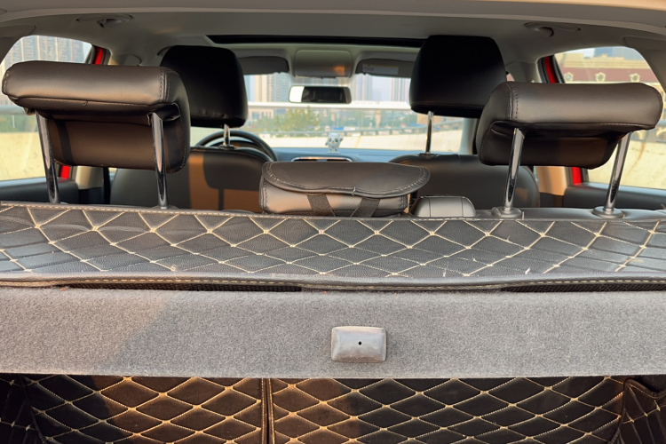 大众 Polo 2016款 1.6L 自动舒适型车身外观6007