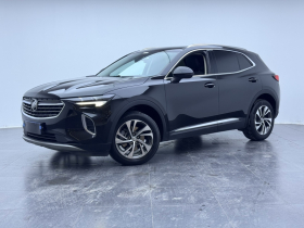 别克 2022款 改款 昂科威S 552T 两驱豪华型