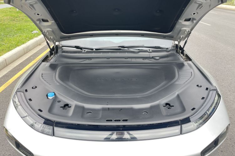 小鹏P7 2023款 P7i 702 Pro局部细节24