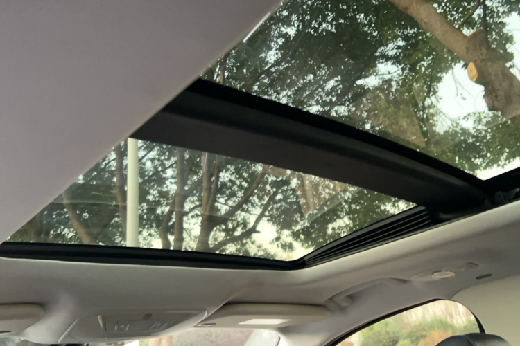 福特 翼虎 2015款 1.5L GTDi 四驱精英型局部细节22