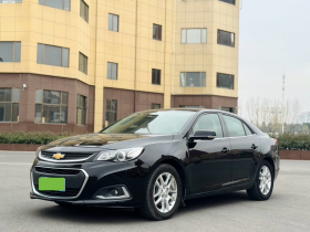 雪佛兰 迈锐宝 2016款 1.6T 自动舒适版