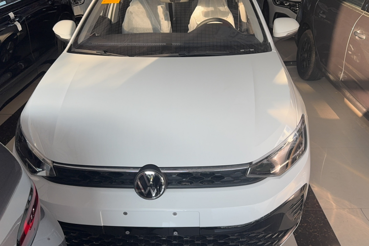 大众 朗逸 2025款 新锐 1.5L 出众新逸版车身外观6001