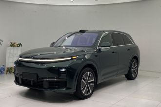 理想汽车 理想L7 2024款 MAX