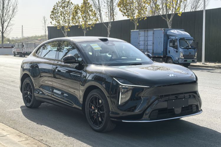 智己汽车 智己LS6 2026款 纯电 Max车身外观6003