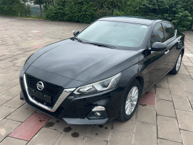 日产 天籁 2021款 2.0L XE 专享版