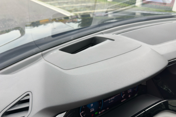 大众 途昂 2021款 380TSI 四驱尊崇旗舰版车身外观6009