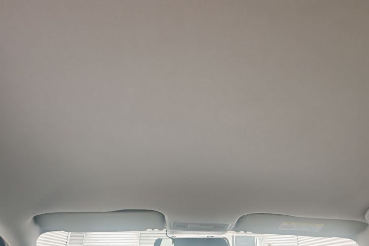 大众 2019款 宝来·传奇 1.5L 手动时尚型 国VI局部细节22