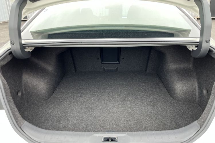 日产 天籁 2021款 2.0L XL 舒适版局部细节23