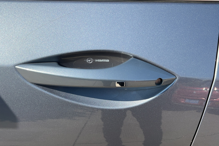 海马7X 2020款 1.6TGDI 自动旗舰型局部细节9002