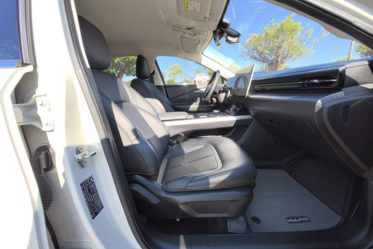 五菱汽车 五菱星光 2023款 150 进阶版中控内饰7006