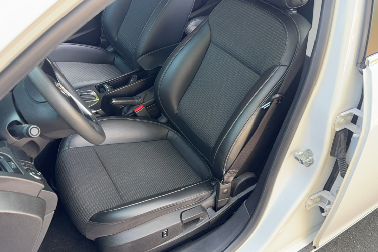 别克 君威 2015款 1.6T 领先技术型局部细节19