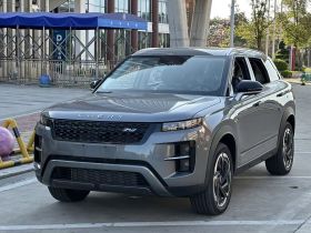 奇瑞 瑞虎7 C-DM 2025款 1.5T 120KM御