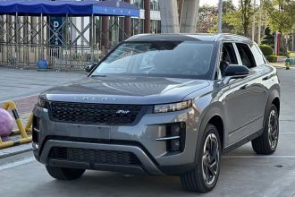 奇瑞 瑞虎7 C-DM 2025款 1.5T 120KM御