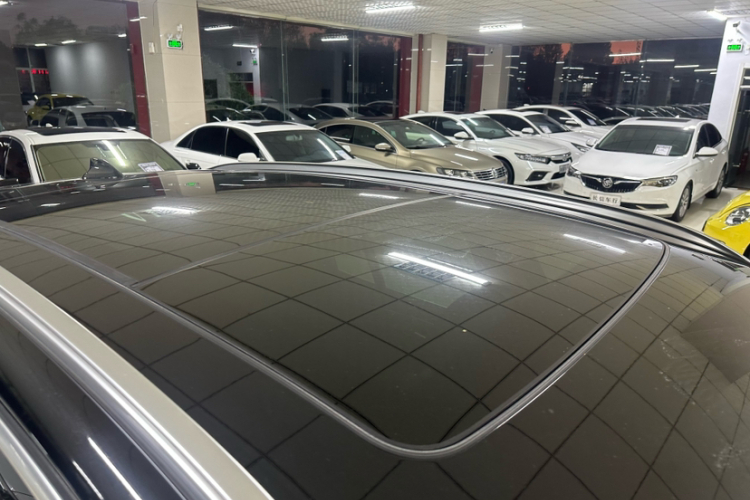 宝马X3 2020款  xDrive28i M运动套装车身外观6001