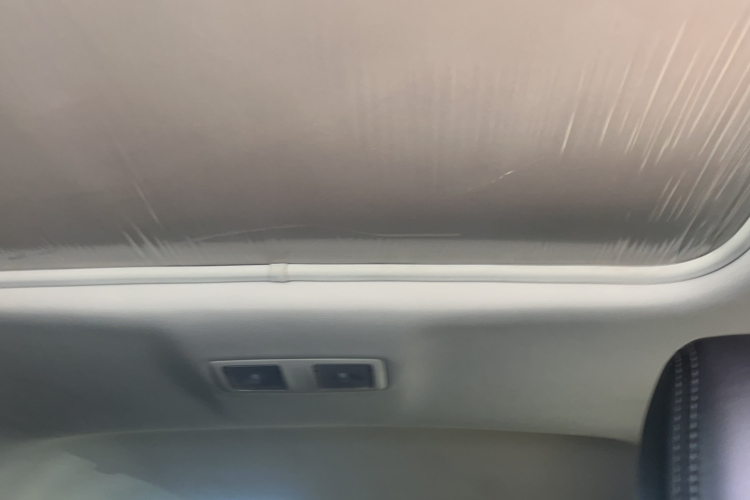 马自达 阿特兹 2020款 2.0L 蓝天豪华版局部细节22