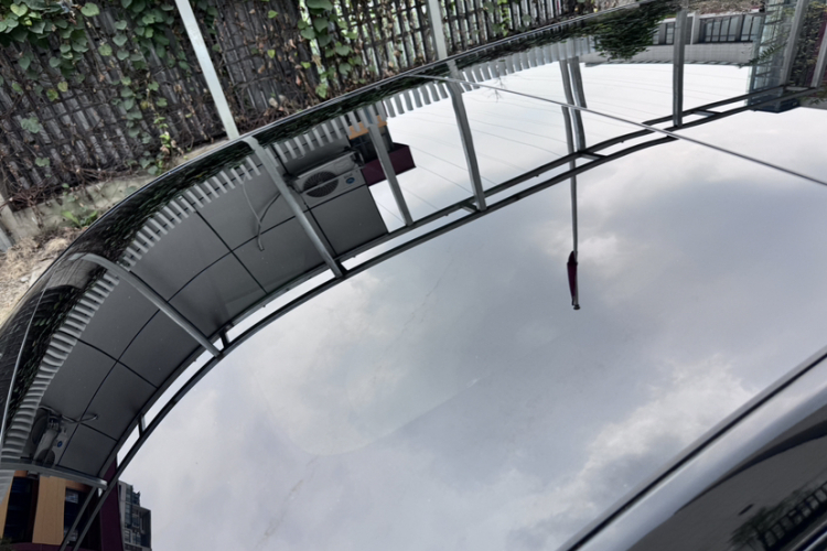 理想汽车 理想L7 2023款 Pro局部细节57