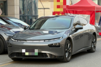 小鹏P7 2022款 670N+