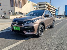 本田XR-V 2017款 1.8L EXi CVT舒适版