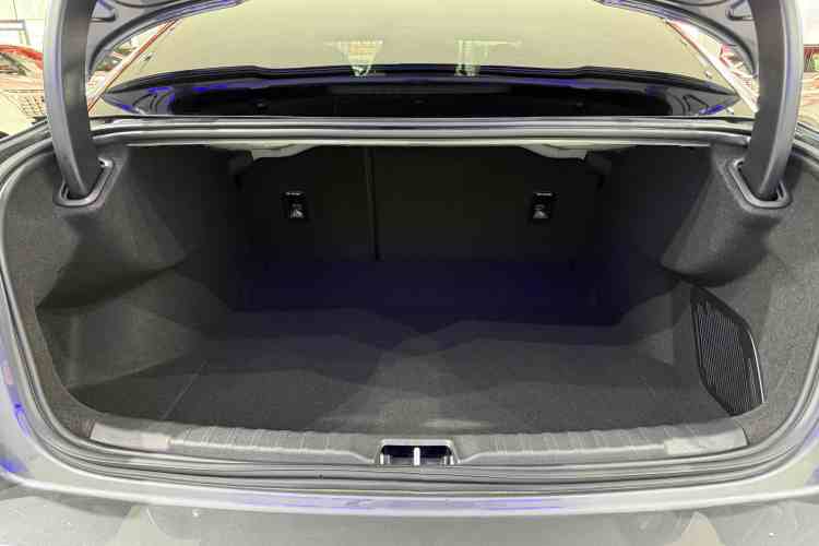 领克03 2023款 1.5TD DCT劲Pro局部细节23