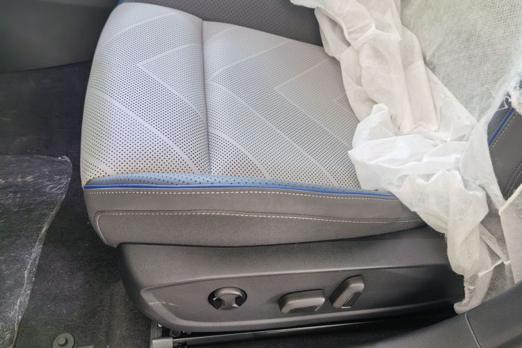 大众 高尔夫 2025款 300TSI R-Line中控内饰7006