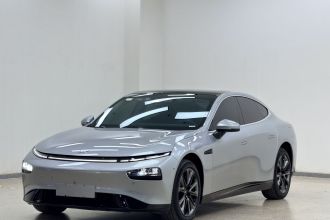 小鹏P7 2020款 670E