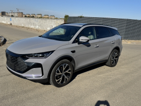 比亚迪 唐新能源 2025款 智驾版 DM-i 115KM 旗舰型