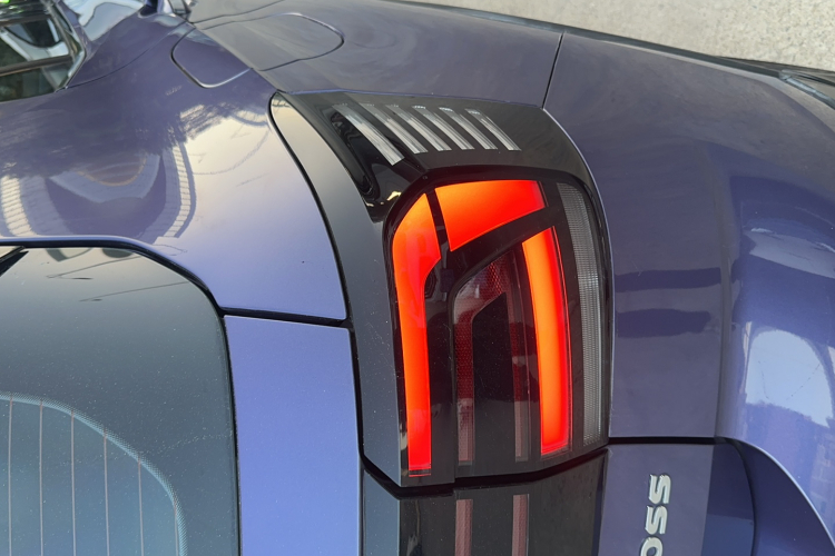 大众 途铠 2020款 1.5L 自动舒适版车身外观6008